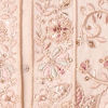 Champagne Elegance Sherwani